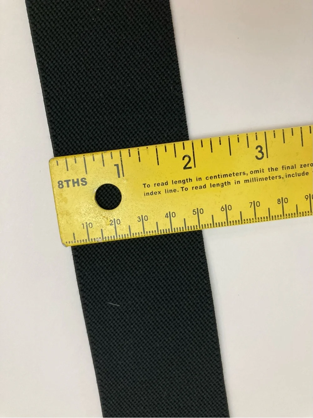 Unbranded stylish black